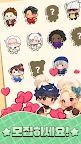 Screenshot 10: 머지 편의점 게임 : 커여운 힐링 머지게임