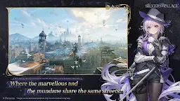Screenshot 2: SilverPalace