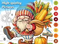 Screenshot 11: Color Oasis - Color by Number