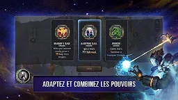Screenshot 9: Legends of Runeterra