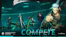Screenshot 12: Etheria: Restart