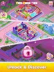 Screenshot 20: Barbie™ Merge Mystery