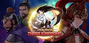 Screenshot 25: Otherworld Three Kingdoms