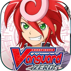 Vanguard Zero | Japanese