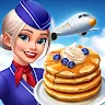 Icon: Airplane Chefs - Cooking Game