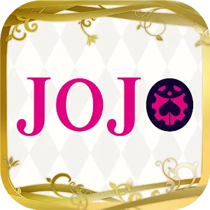 JoJo's Bizarre Adventure: Golden Wind Official App