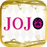 Icon: 動畫《JOJO的奇妙冒險 黃金之風》官方應用程式