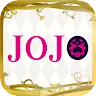 Icon: JoJo's Bizarre Adventure: Golden Wind Official App