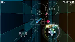 Screenshot 6: Protocol:hyperspace Diver
