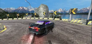 Screenshot 15: Takata Drift JDM