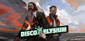Screenshot 8: Disco Elysium