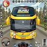 Icon: Bus Simulator Games 3D 2024