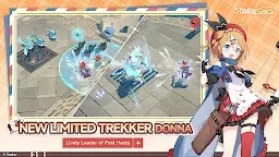 Screenshot 9: 星塔旅人 | 英文版