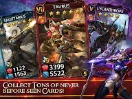 Screenshot 7: Deck Heroes: Legacy | English