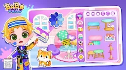 Screenshot 18: BoBo City