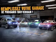 Screenshot 3: Asphalt Xtreme: Rally Racing