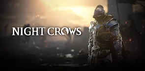 Screenshot 13: 夜鴉 NIGHT CROWS | 國際版