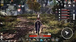 Screenshot 7: V4：跨界戰 | 繁中版