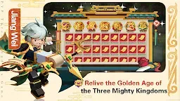 Screenshot 19: Brave Heroes