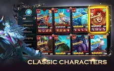 Screenshot 10: Might & Magic Heroes: Era of Chaos