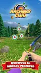 Screenshot 1: Archery Club: PvP Multiplayer