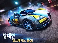 Screenshot 13: 아스팔트 8: 에어본