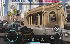Screenshot 16: Rainbow Six Mobile