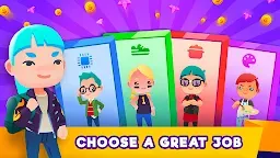 Screenshot 12: Idle Life Sim - Simulator Game