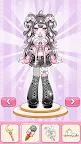 Screenshot 29: Idol Dress Up: Anime Princess