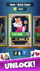 Screenshot 2: Burraco - Online, multiplayer