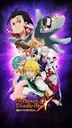 Screenshot 1: The Seven Deadly Sins: Grand Cross | Globale