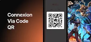 Screenshot 8: League Friends