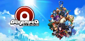 Screenshot 19: GetAmped Idle adventure