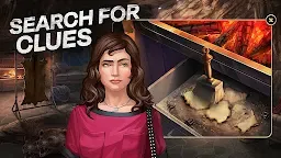 Screenshot 14: Murder by Choice: Clue Mystery