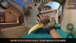 Screenshot 2: Standoff 2