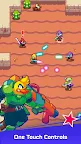 Screenshot 2: Trigger Heroes