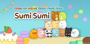 Screenshot 25: Sumi Sumi: Matching Puzzle