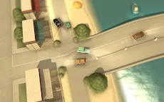 Screenshot 15: トラフィック・ジャム (Does not Commute)