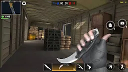 Screenshot 16: 現世槍戰