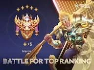 Screenshot 18: 傳說對決 Arena of Valor | 英文版