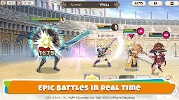 Screenshot 12: KonoSuba: Fantastic Days! | Global