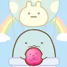 Icon: 스밋코구라시 퍼즐게임