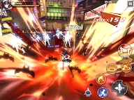 Screenshot 13: Night Agent: I'm the Savior | Traditional Chinese