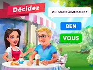 Screenshot 13: My Café — jeu de restaurant