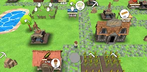 Screenshot 13: Farm simulator