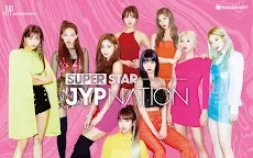 Screenshot 15: SuperStar JYPNATION | Coreano/Inglés