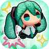 Icon: Hatsune Miku Amiguru Jump