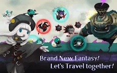 Screenshot 14: Luna: Dragon of Kelpy Mountain | Global