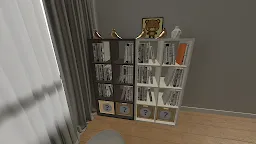 Screenshot 3: VR Escape Game R00M 