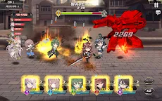 Screenshot 8: 여신의 키스 : O.V.E | 글로벌버전